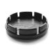 4 articles 55,5mm / 52mm VW Enjoliveurs cache-moyeux de centre de roue VOLKSWAGEN 6N0601171
