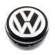 4 articles 56mm / 52mm VW Enjoliveurs cache-moyeux de centre de roue VOLKSWAGEN 6CD601171XQI