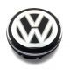 4 Stück 56mm / 52mm VW nabendeckel felgendeckel nabenkappen radkappen VOLKSWAGEN 6CD601171XQI