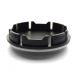 4 articles 56mm / 52mm VW Enjoliveurs cache-moyeux de centre de roue VOLKSWAGEN 6CD601171XQI