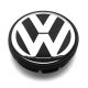 4 Stück 56mm / 52mm VW nabendeckel felgendeckel nabenkappen radkappen VOLKSWAGEN 1J0601171