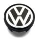 4 Stück 63mm / 56mm VW nabendeckel felgendeckel nabenkappen radkappen VOLKSWAGEN 7D0601165