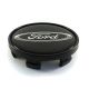 4 articles 54mm / 49mm FORD Enjoliveurs cache-moyeux de centre de roue