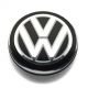 4 Stück 65mm / 55mm VW nabendeckel felgendeckel nabenkappen radkappen VOLKSWAGEN 5G0601171
