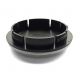 4 articles 65mm / 55mm VW Enjoliveurs cache-moyeux de centre de roue VOLKSWAGEN 5G0601171