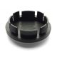 4 articles 70mm / 58mm VW Enjoliveurs cache-moyeux de centre de roue VOLKSWAGEN 7L6601149B
