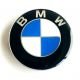 4 articles 60mm / 54mm BMW Enjoliveurs cache-moyeux de centre de roue