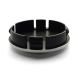 4 articles 60mm / 55mm BMW Enjoliveurs cache-moyeux de centre de roue