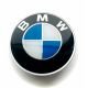 4 articles 65mm / 55mm BMW Enjoliveurs cache-moyeux de centre de roue