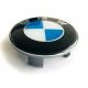 4 articles 65mm / 55mm BMW Enjoliveurs cache-moyeux de centre de roue