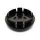 4 Stück 77mm / 65mm VW nabendeckel felgendeckel nabenkappen radkappen VOLKSWAGEN 7L6601149
