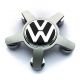 4 Stück 135mm / 73mm / 60mm VW nabendeckel felgendeckel nabenkappen radkappen VOLKSWAGEN 4F0601165N
