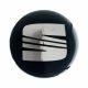 4 articles 60mm / 54mm SEAT Enjoliveurs cache-moyeux de centre de roue