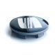 4 articles 60mm / 54mm SEAT Enjoliveurs cache-moyeux de centre de roue