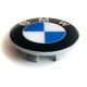 4 articles 76mm / 59mm BMW Enjoliveurs cache-moyeux de centre de roue