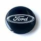 4 Stück 55mm / 50mm FORD nabendeckel felgendeckel nabenkappen radkappen