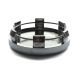 4 articles 60mm / 57mm BMW Enjoliveurs cache-moyeux de centre de roue