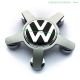 4 Stück 135mm / 73mm / 60mm VW nabendeckel felgendeckel nabenkappen radkappen VOLKSWAGEN 4F0601165N