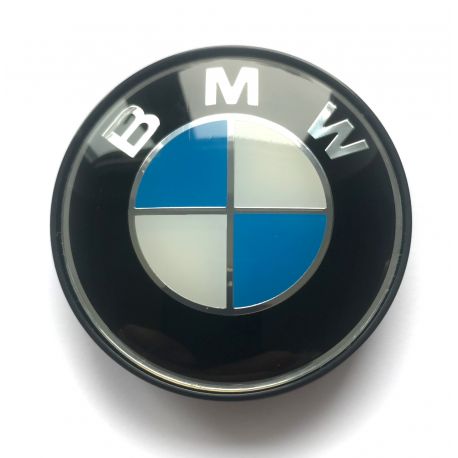 Original BMW Nabenkappen Nabendeckel Bmw in 2700 Gemeinde Wiener Neustadt  für 15,00 € zum Verkauf