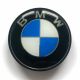 4 Stück 68mm / 64mm Bmw nabendeckel felgendeckel