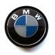 4 items Bmw 63mm / 58mm wheel center hub caps rim covers