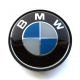 4 articles 69mm / 56mm BMW Enjoliveurs cache-moyeux de centre de roue