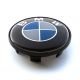 4 articles 69mm / 56mm BMW Enjoliveurs cache-moyeux de centre de roue