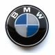 4 articles 68mm / 62mm BMW Enjoliveurs cache-moyeux de centre de roue
