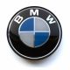 4 items Bmw 68mm / 62mm wheel center hub caps rim covers