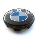 4 articles 68mm / 62mm BMW Enjoliveurs cache-moyeux de centre de roue