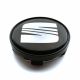 4 articles 60mm / 57mm SEAT Enjoliveurs cache-moyeux de centre de roue