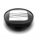 4 articles 68mm / 62mm SEAT Enjoliveurs cache-moyeux de centre de roue