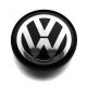 4 articles 69mm / 56mm VW Enjoliveurs cache-moyeux de centre de roue VOLKSWAGEN