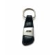 BMW Porte-clés M-SPORT Logo pendentif Métal - Cuir
