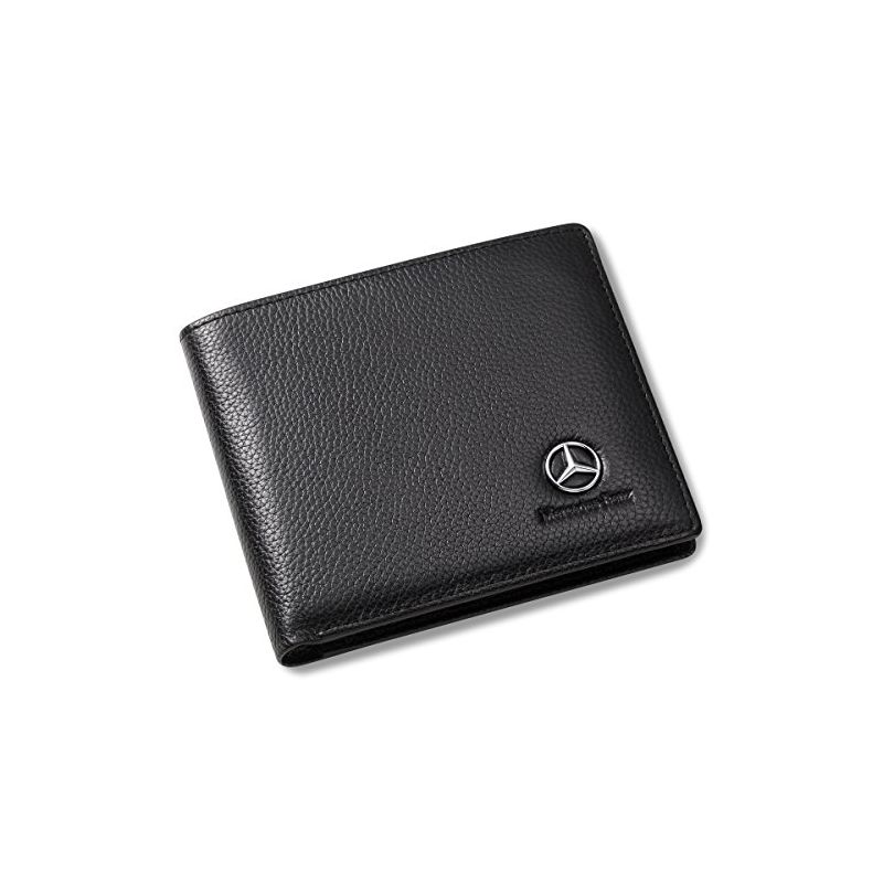 Mercedes Benz Geldbeutel