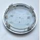 4 Stück 77mm / 66mm AUDI nabendeckel felgendeckel nabenkappen radkappen 4L0601170