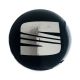 4 articles 55mm / 50mm SEAT Enjoliveurs cache-moyeux de centre de roue