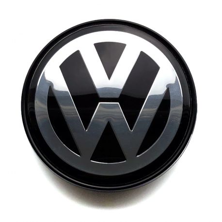 4 Stück VW nabendeckel 65mm / 56mm Volkswagen felgendeckel nabenkappen