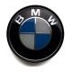4 articles 65mm / 56mm BMW Enjoliveurs cache-moyeux de centre de roue