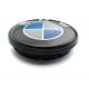 4 items BMW 65mm / 56mm wheel center hub caps rim covers