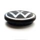 4 items 65mm / 55mm VW wheel center hub caps VOLKSWAGEN 5G0601171B NEW LOGO