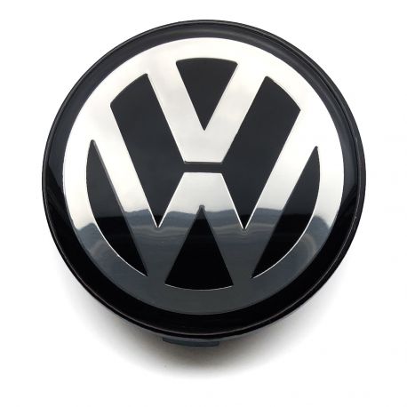 4 Stück VW nabendeckel 58mm / 55mm Volkswagen felgendeckel nabenkappen