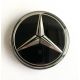 4 Stück Mercedes Benz 65mm / 55mm nabendeckel felgendeckel nabenkappen