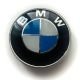 4 articles 67mm / 56mm BMW Enjoliveurs cache-moyeux de centre de roue
