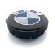 4 items Bmw 56mm / 51mm wheel center hub caps rim covers