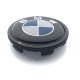 4 items BMW 65mm / 60mm wheel center hub caps rim covers