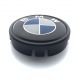 4 items BMW 64mm / 61mm wheel center hub caps rim covers