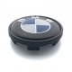 4 articles 63mm / 57mm BMW Enjoliveurs cache-moyeux de centre de roue
