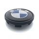 4 items BMW 63mm / 57mm wheel center hub caps rim covers