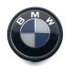 4 Stück BMW nabendeckel 64mm / 61mm felgendeckel nabenkappen